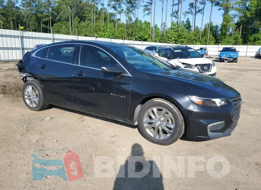 1G1ZD5ST4JF124943 Photo# 4