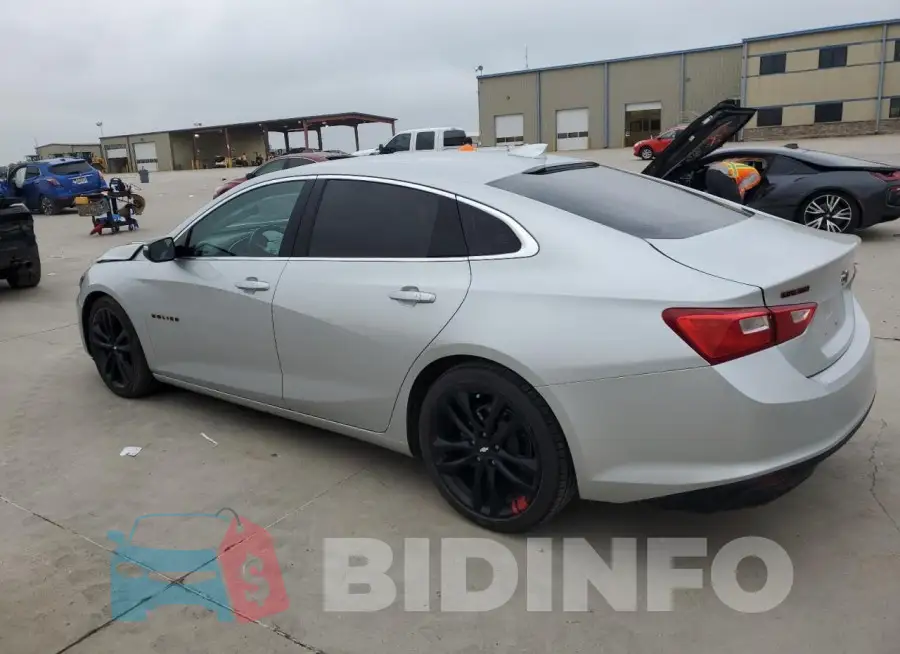1G1ZD5ST5JF256500 Photo# 2