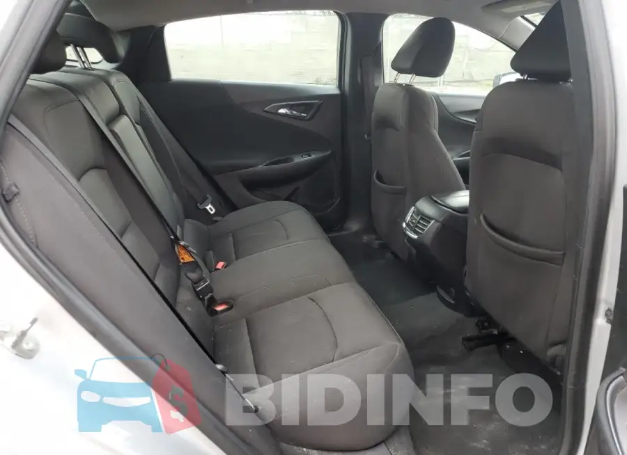 1G1ZD5ST5KF166166 Photo# 10