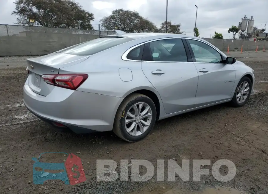 1G1ZD5ST5KF166166 Photo# 3