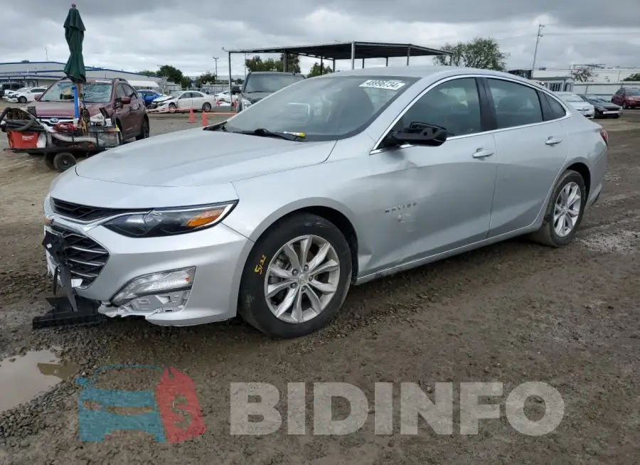 1G1ZD5ST5KF166166 Photo# 1