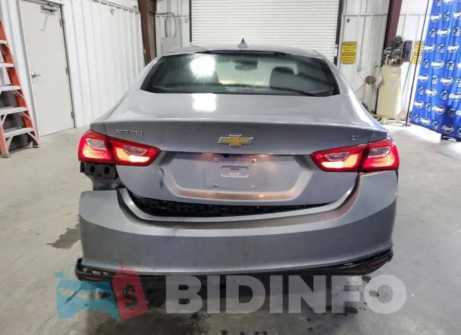 1G1ZD5ST5PF230195 Photo# 6