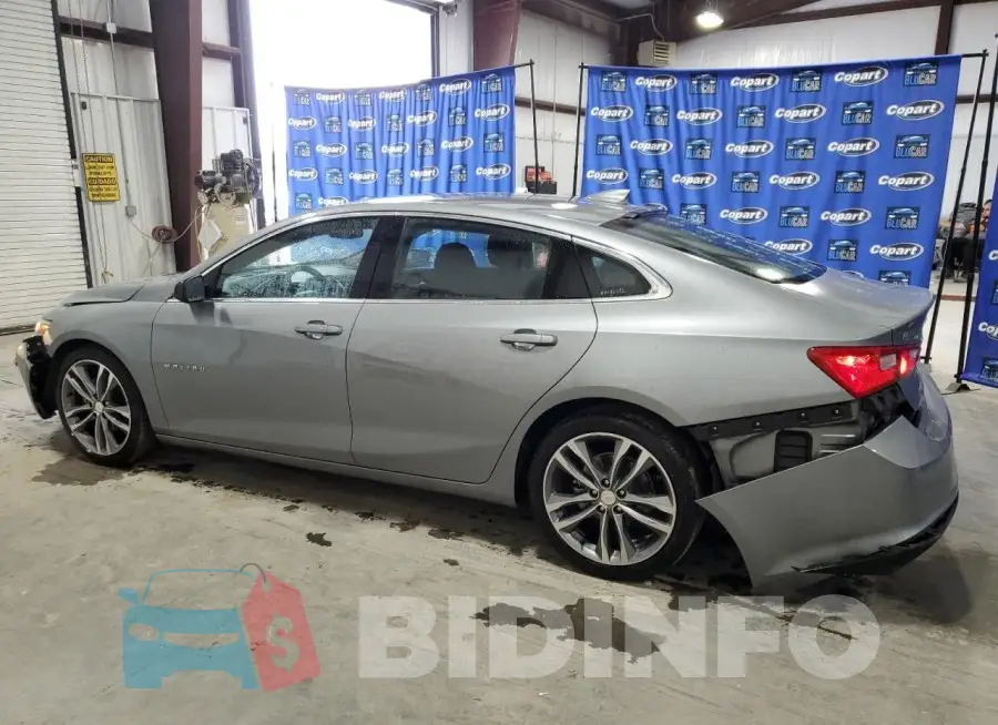 1G1ZD5ST5PF230195 Photo# 2