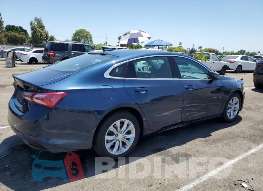 1G1ZD5ST6NF167119 Photo# 3