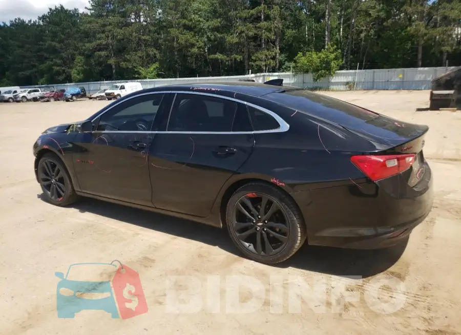 1G1ZD5ST7JF141932 Photo# 2