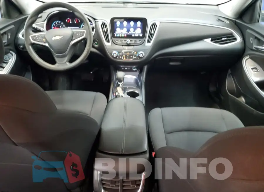 1G1ZD5ST7PF179153 Photo# 8