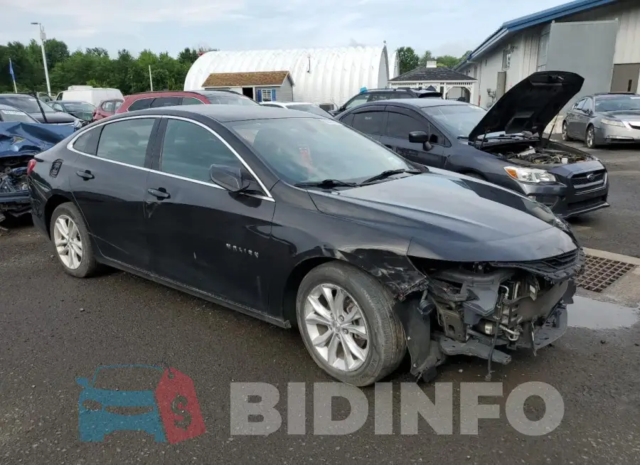 1G1ZD5ST8KF162953 Photo# 4