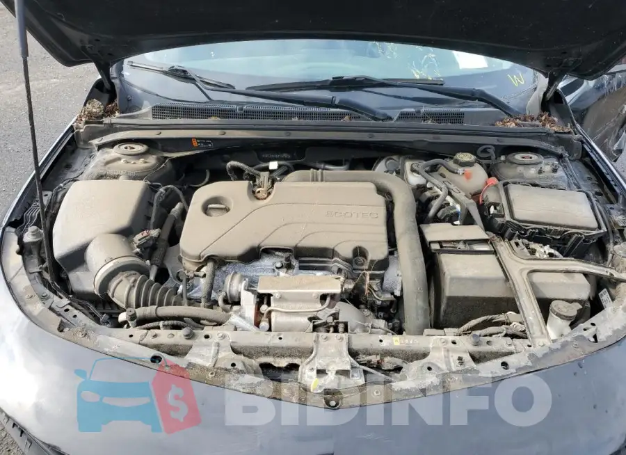 1G1ZD5ST8KF162953 Photo# 11