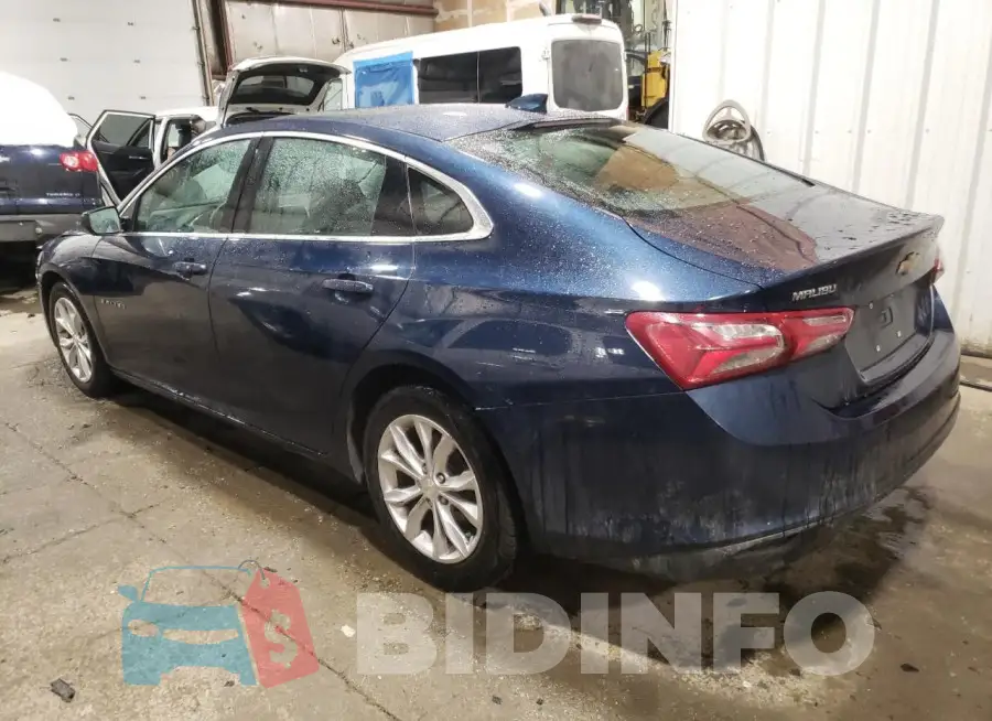 1G1ZD5ST9KF221010 Photo# 2