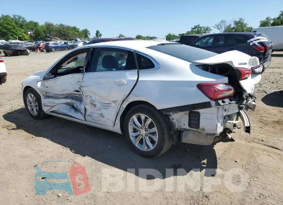 1G1ZD5ST9LF024890 Photo# 2