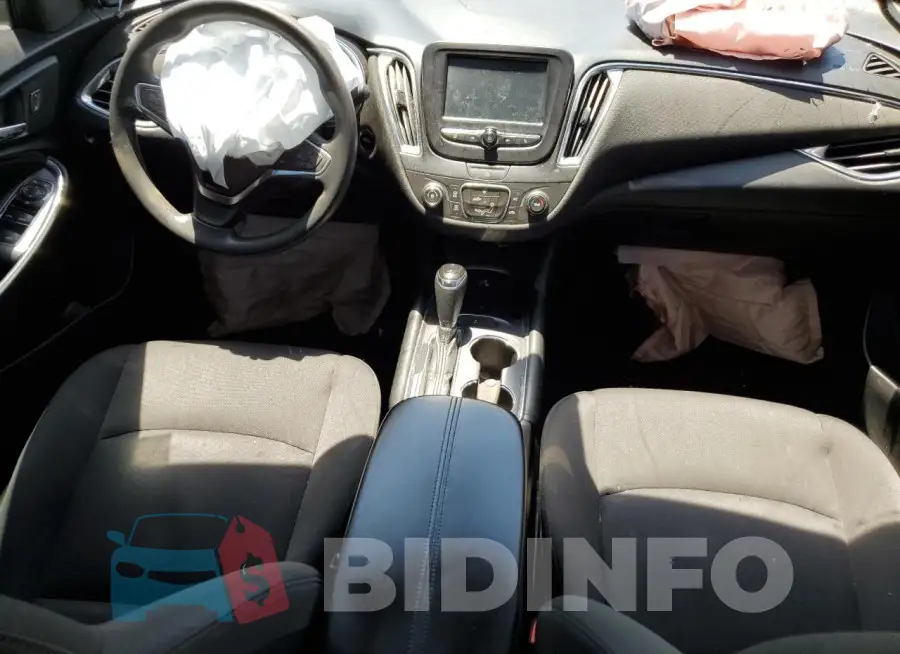 1G1ZD5STXJF174083 Photo# 8