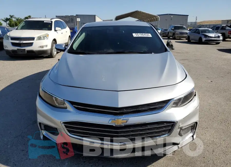 1G1ZD5STXJF267623 Photo# 5