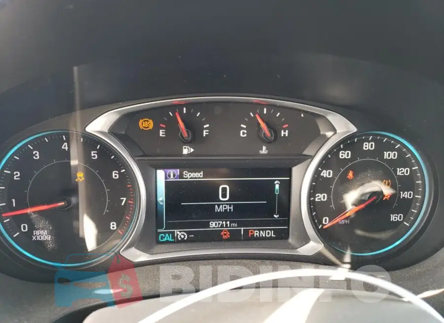 1G1ZF5SX4GF172920 Photo# 9