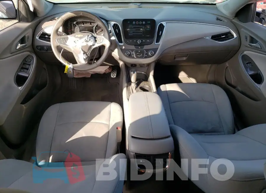 1G1ZF5SX4GF172920 Photo# 8