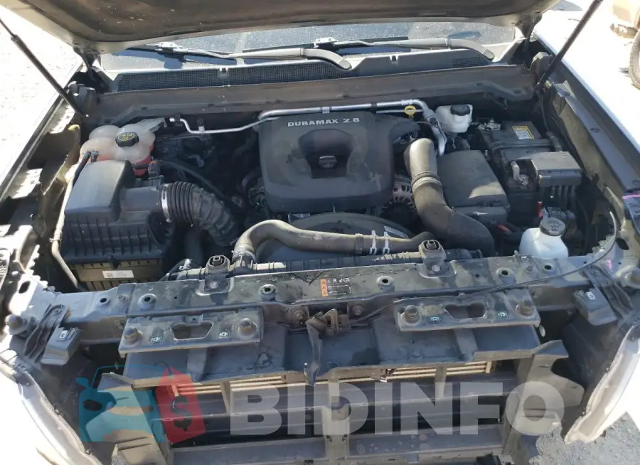 1GCPTCE18J1225934 Photo# 11