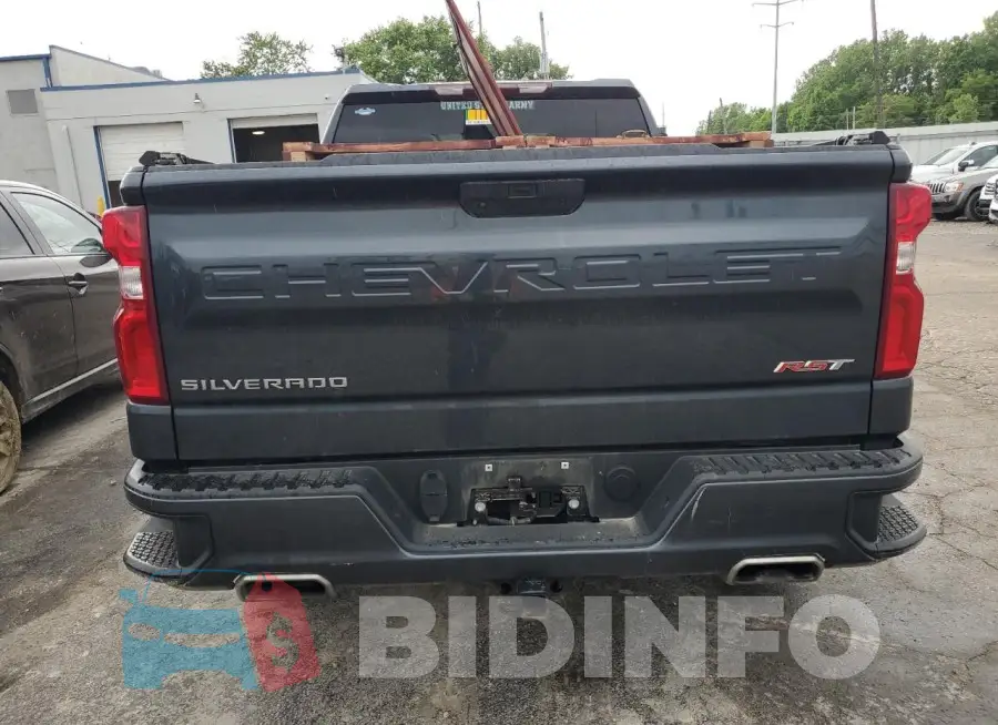 1GCRYEED2KZ301876 Photo# 6