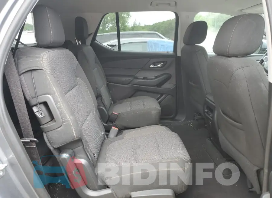 1GNEVGKW4JJ227616 Photo# 10