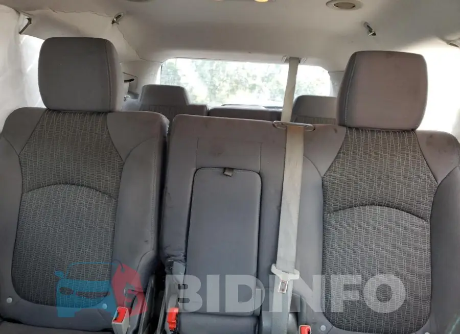 1GNKRFED6FJ201599 Photo# 10