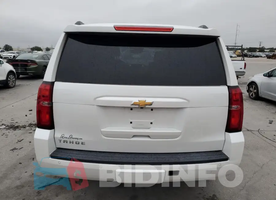 1GNSCBKC0LR179151 Photo# 6