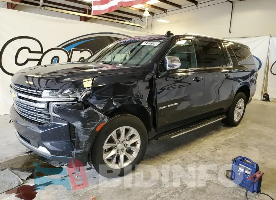 1GNSCFKD5PR146667 Photo# 1