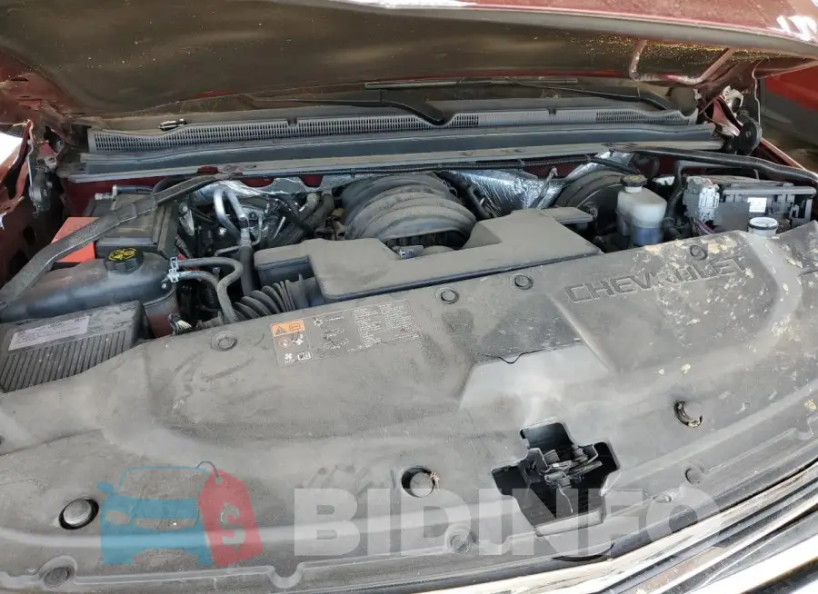 1GNSKCKC4GR448038 Photo# 12