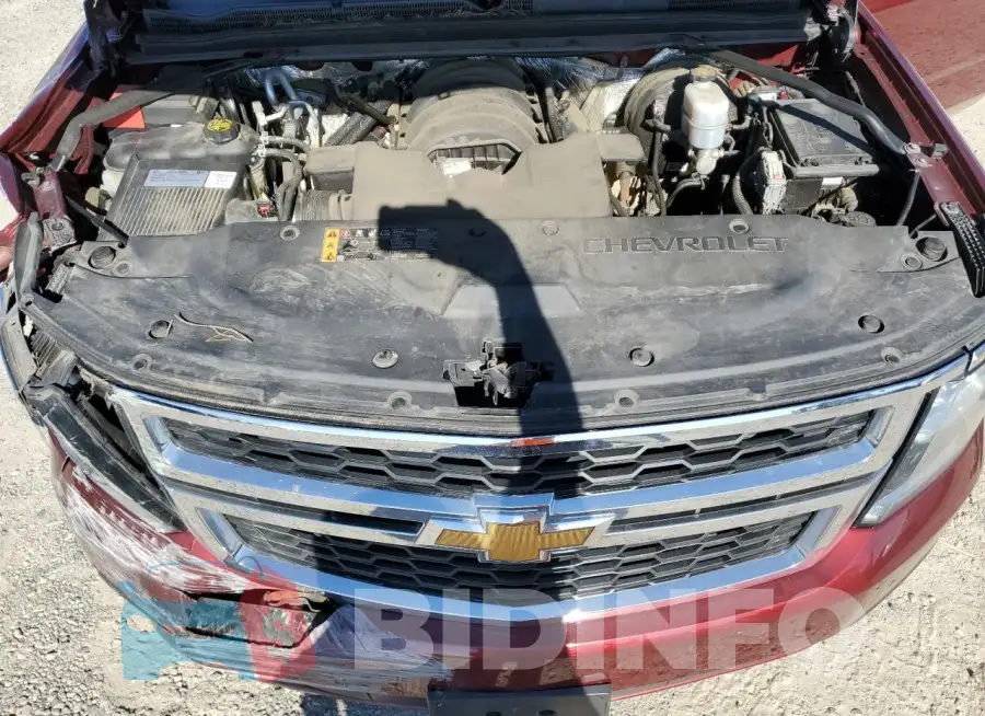 1GNSKHKC4HR317268 Photo# 12