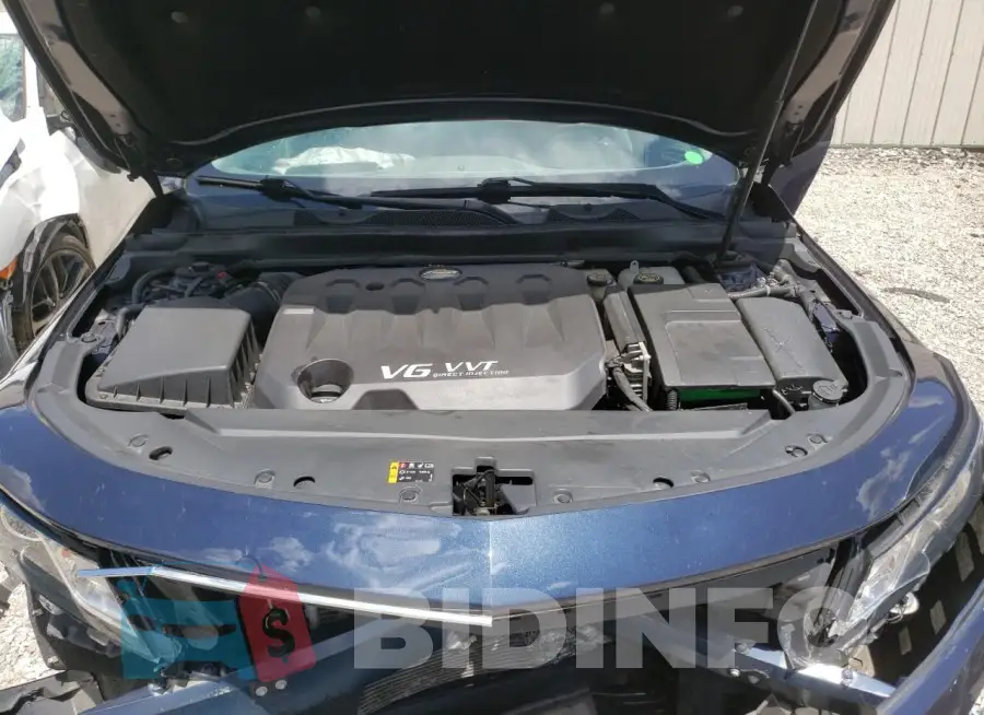2G1125S33F9238192 Photo# 11