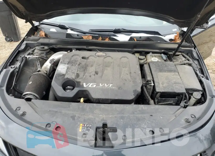 2G1125S34F9101746 Photo# 11