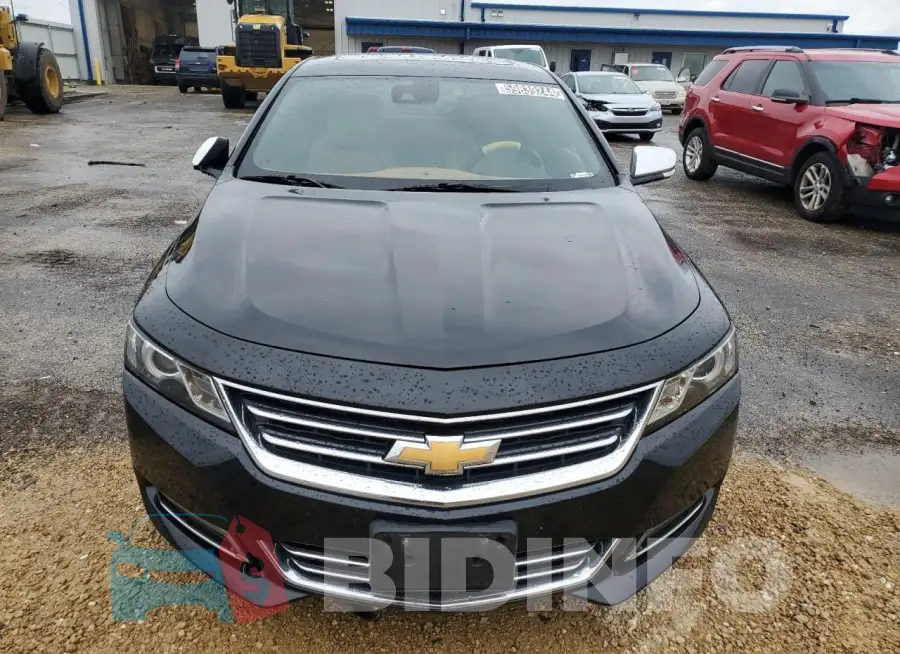 2G1145S37G9203747 Photo# 5