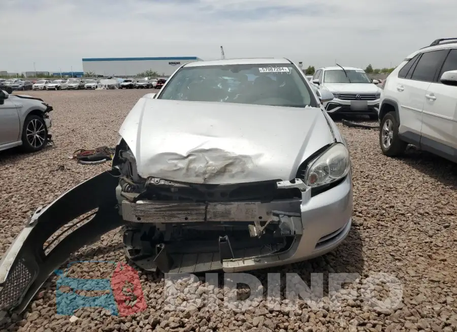 2G1WB5E32F1123342 Photo# 5