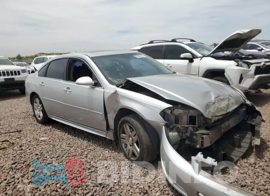2G1WB5E32F1123342 Photo# 4
