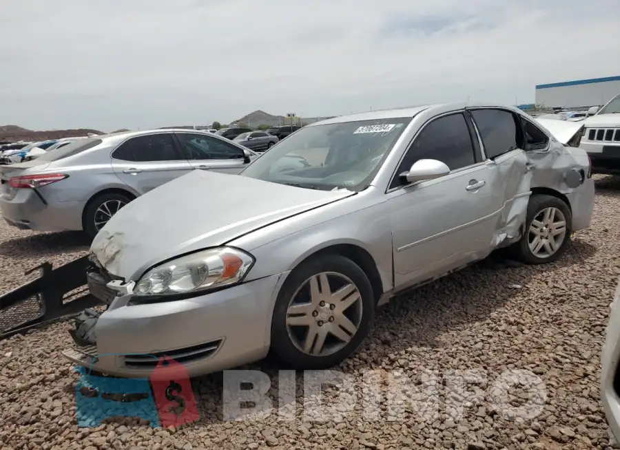 2G1WB5E32F1123342 Photo# 1