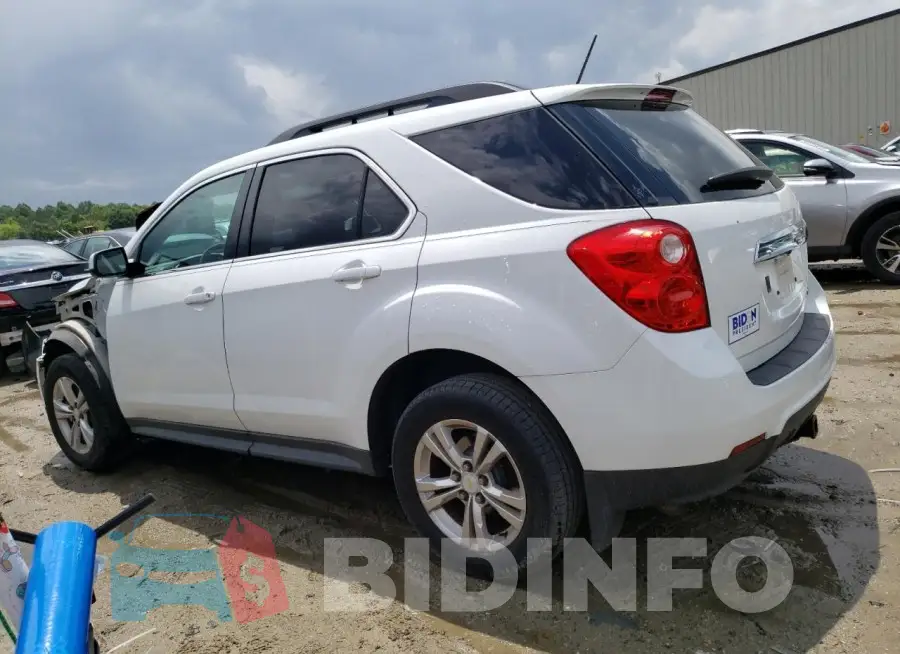 2GNALBEK1F1175377 Photo# 2