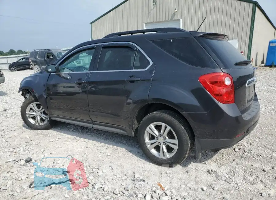 2GNALBEK3F6402278 Photo# 2