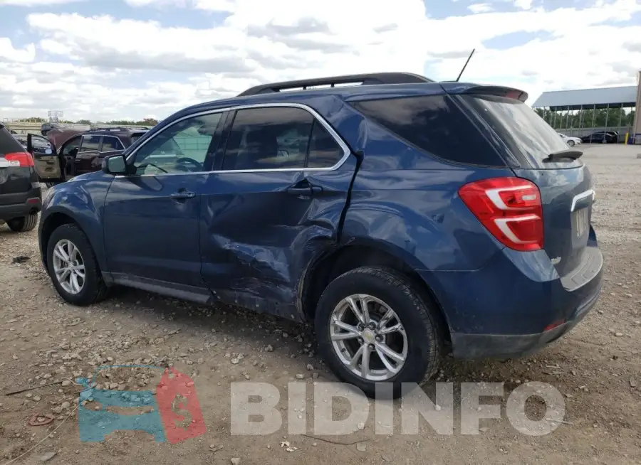 2GNALCEK9G6137616 Photo# 2