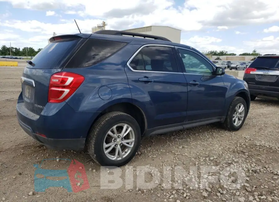 2GNALCEK9G6137616 Photo# 3