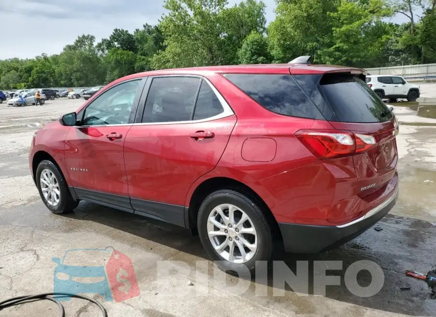 2GNAXUEV4M6156509 Photo# 2