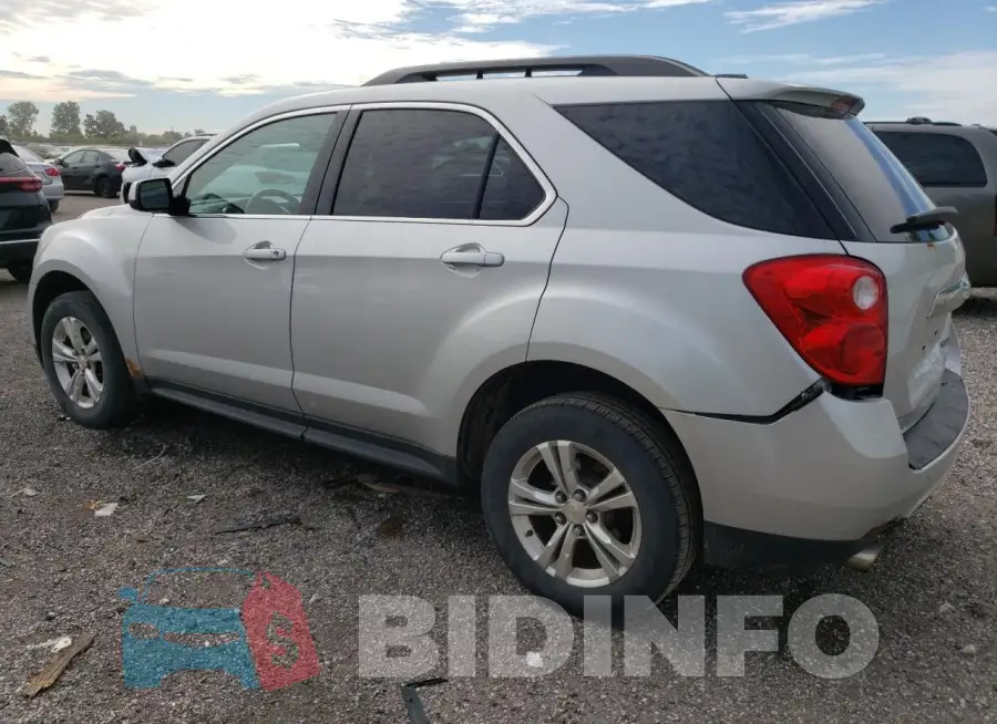 2GNFLBE33F6308528 Photo# 2