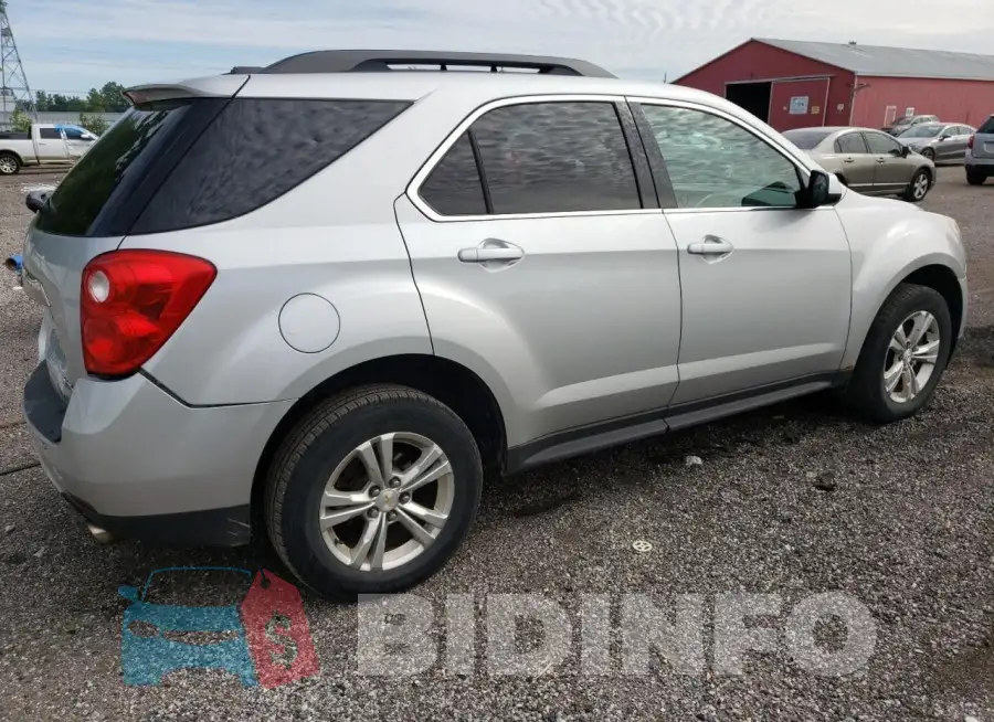 2GNFLBE33F6308528 Photo# 3
