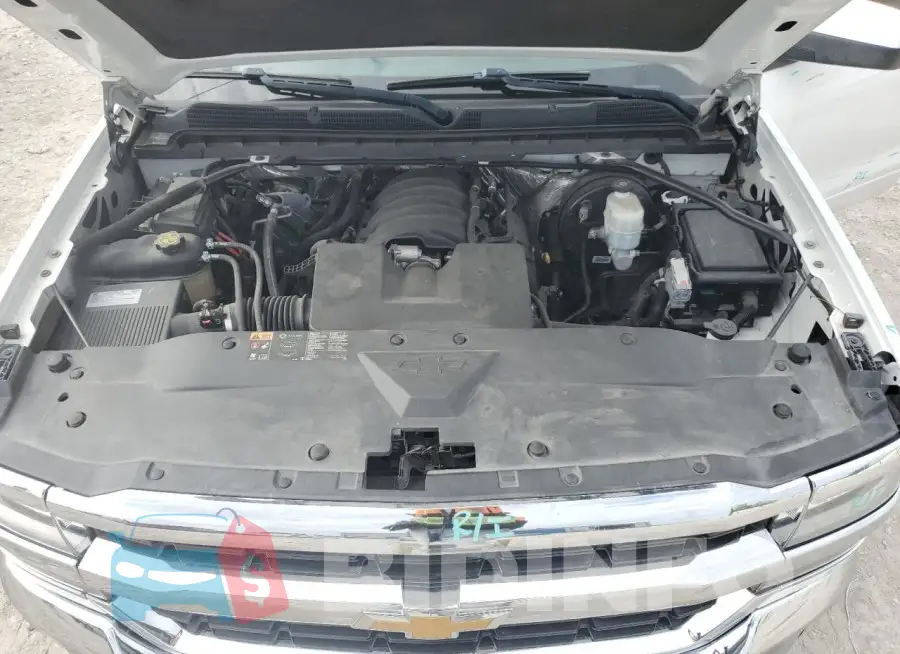 3GCPCREH4GG327161 Photo# 11