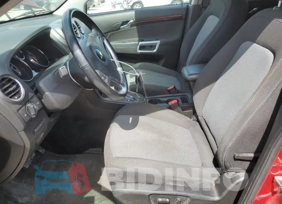 3GNAL2EK4FS515982 Photo# 7