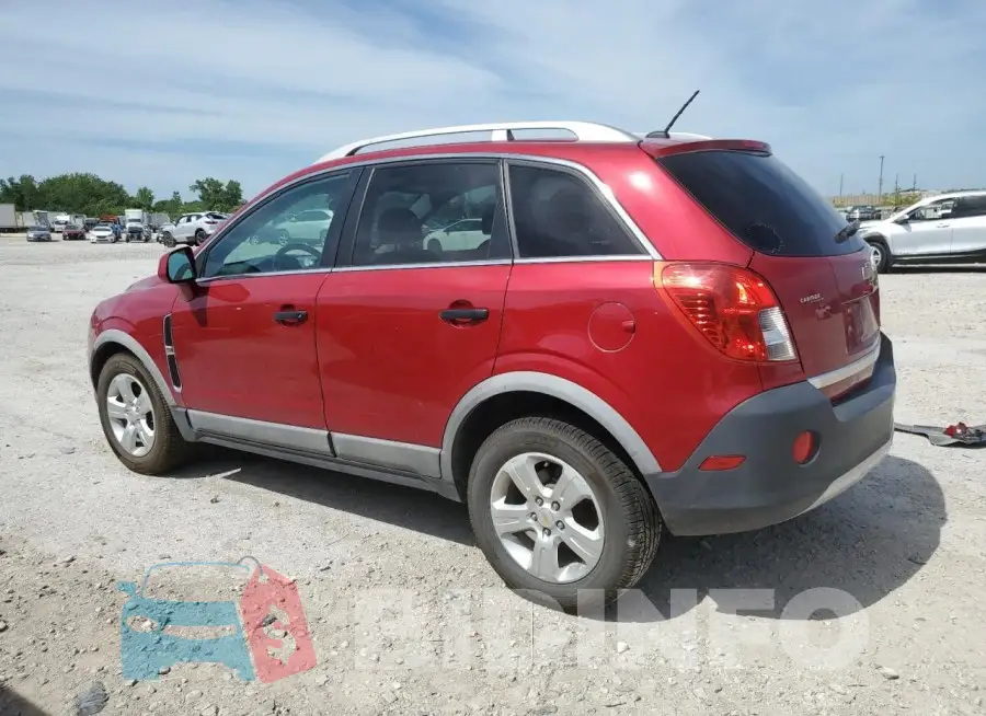 3GNAL2EK4FS515982 Photo# 2