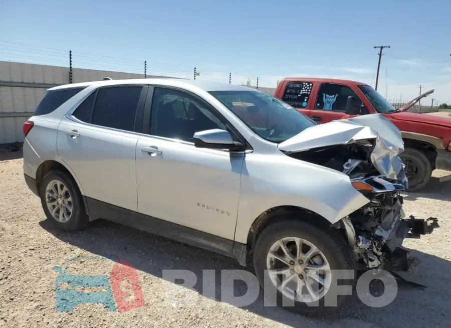 3GNAXTEV7MS149260 Photo# 4