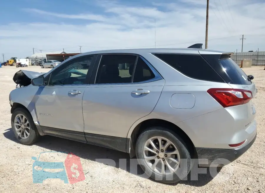 3GNAXTEV7MS149260 Photo# 2