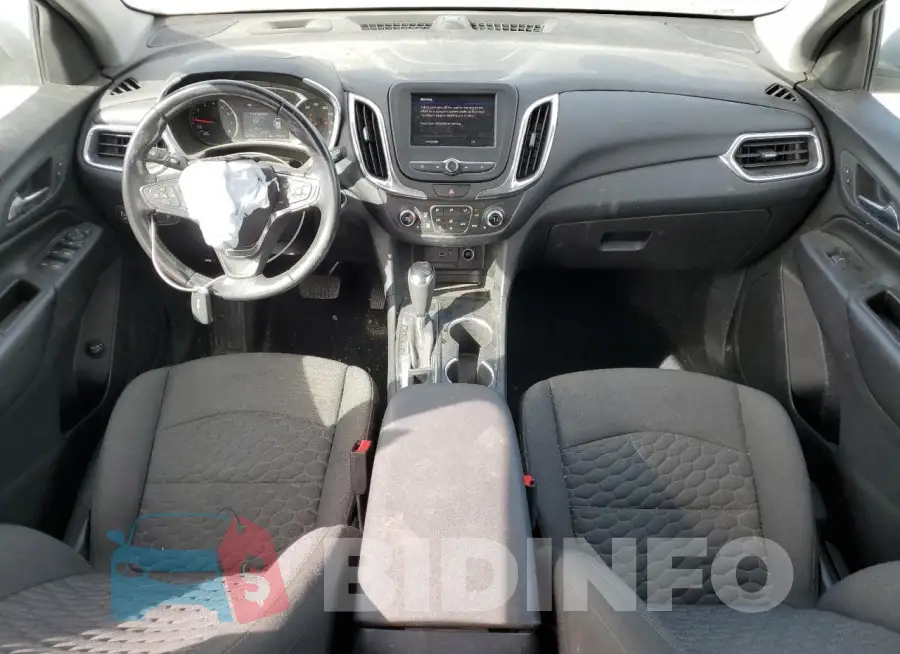 3GNAXUEV9LS614495 Photo# 8