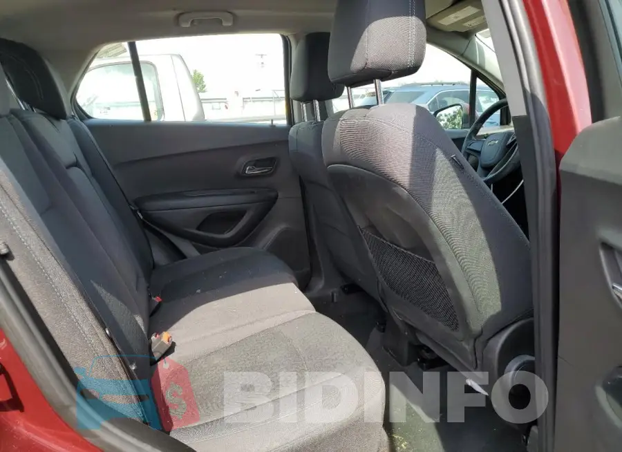 3GNCJNSB9GL254039 Photo# 11