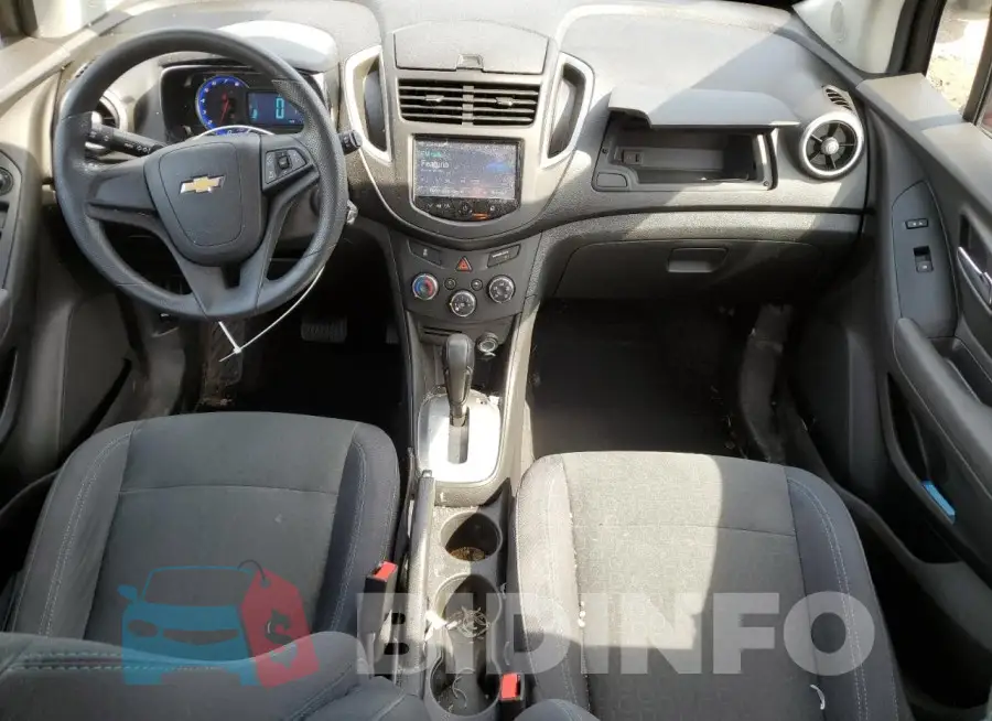 3GNCJNSB9GL254039 Photo# 8