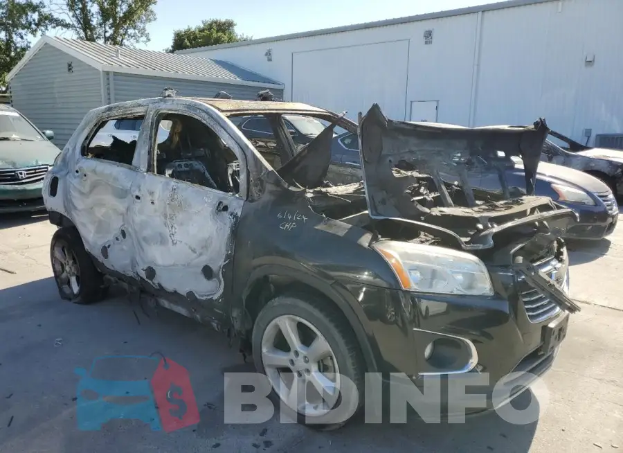 3GNCJTSB8FL243939 Photo# 4