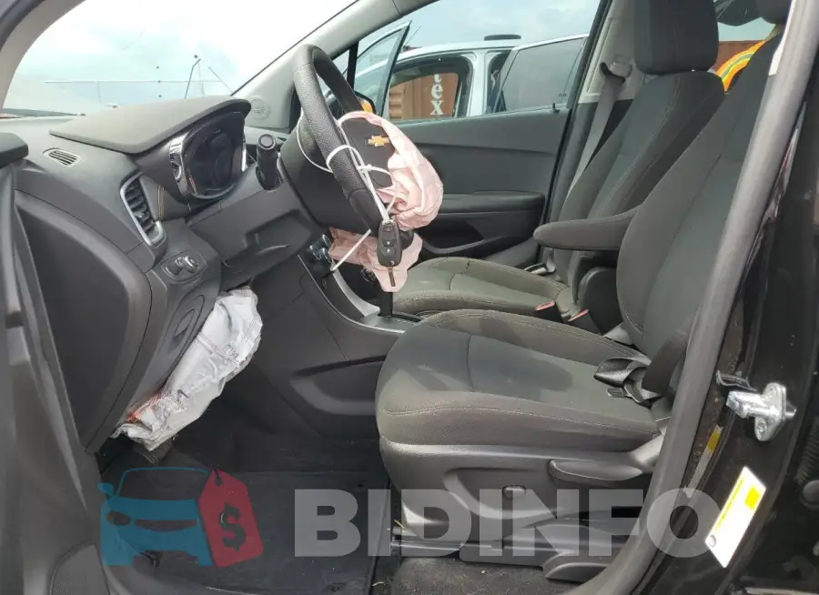 KL7CJNSB2MB350534 Photo# 7