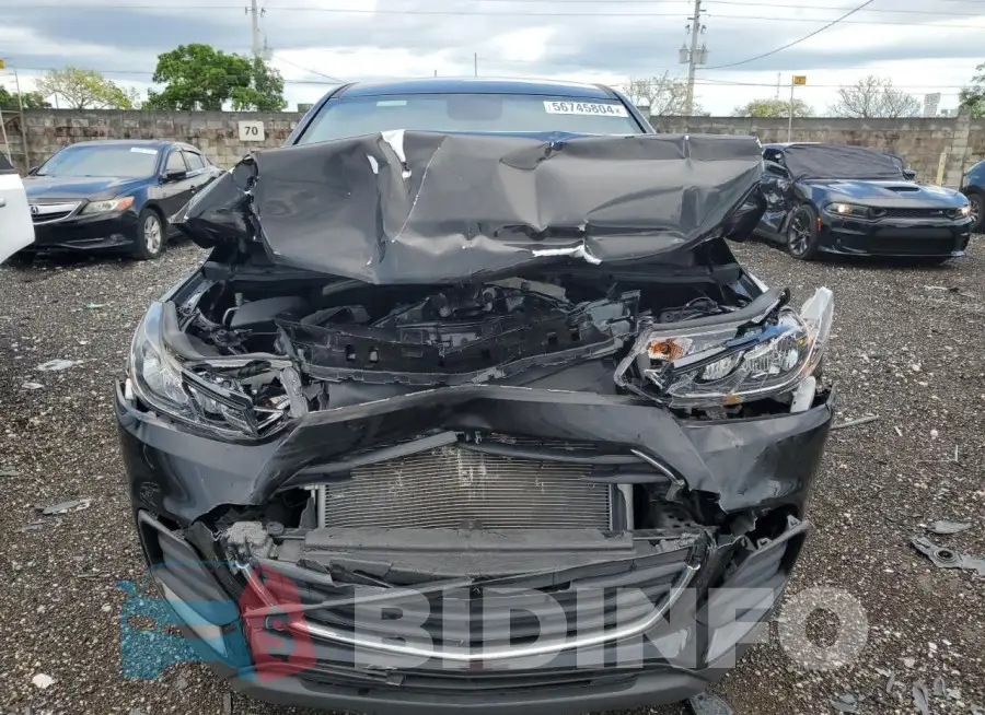KL7CJNSB2MB350534 Photo# 5